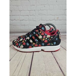 Adidas Torsion ZX Flux Athletic Running Shoes Women's Size 6